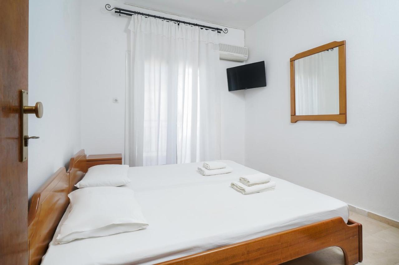 Studios Garifalia อาโมเลียนี ภายนอก รูปภาพ